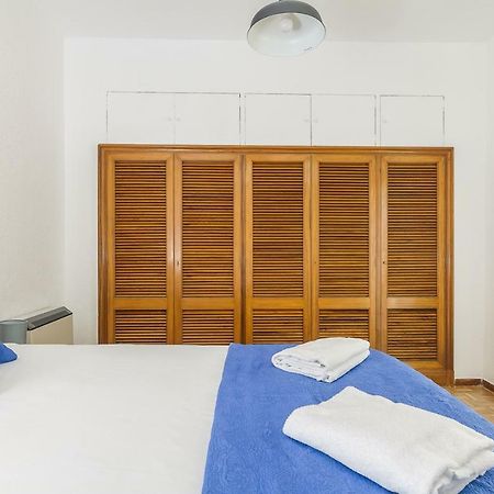 Chueca II Apartment Madrid Exterior photo