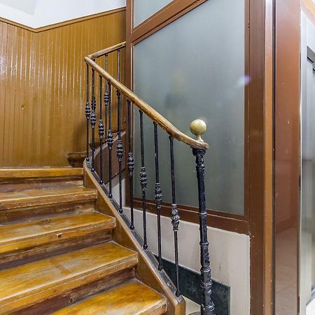 Chueca II Apartment Madrid Exterior photo