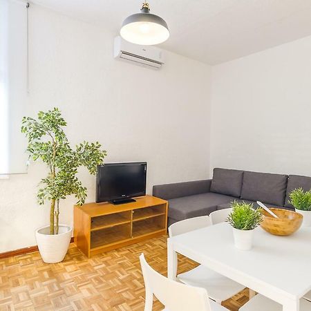 Chueca II Apartment Madrid Exterior photo